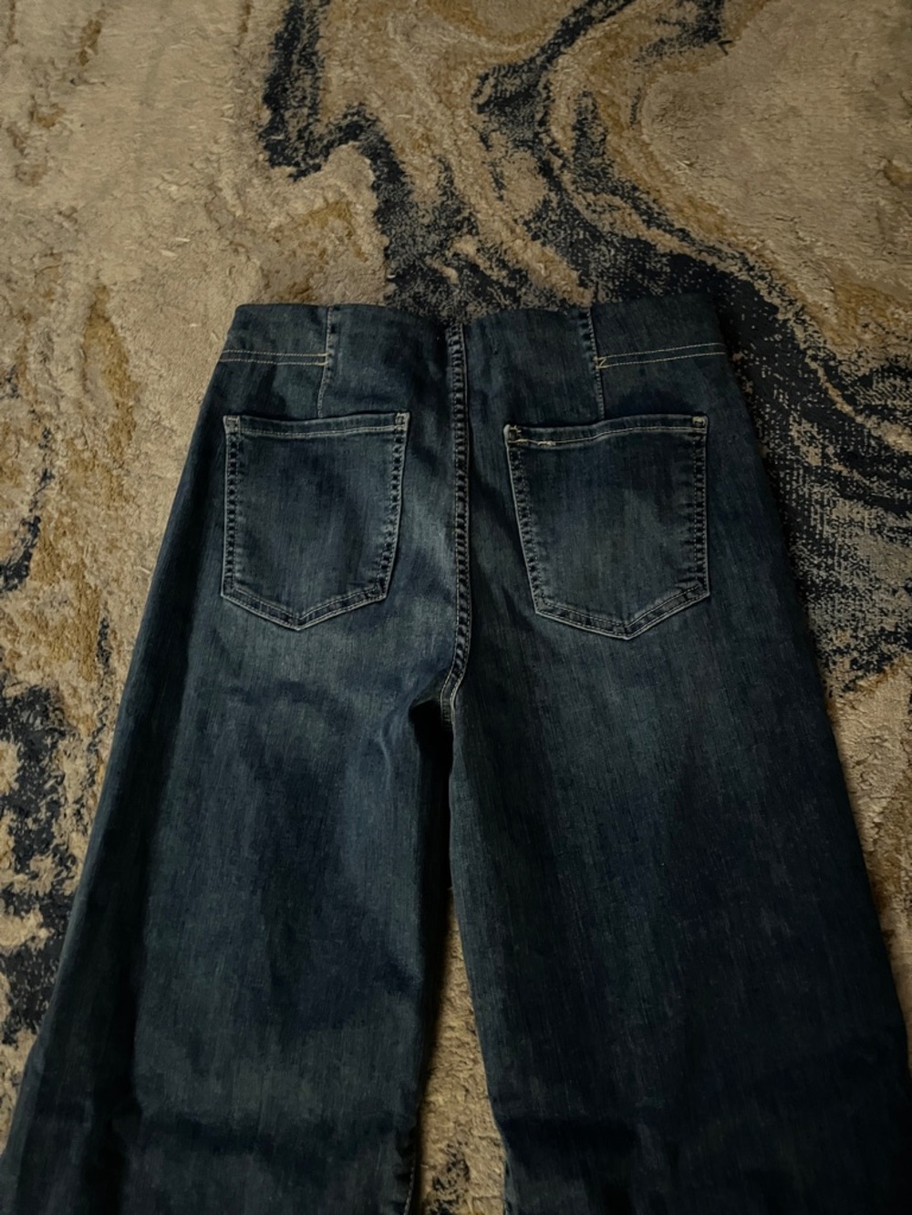 NWOT We the Free Flare Jeans - Picture 6 of 7